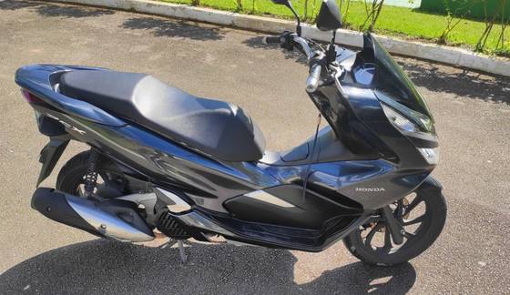 HONDA PCX 